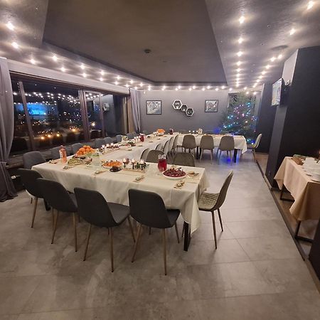 Hotel Talsi Ngoại thất bức ảnh