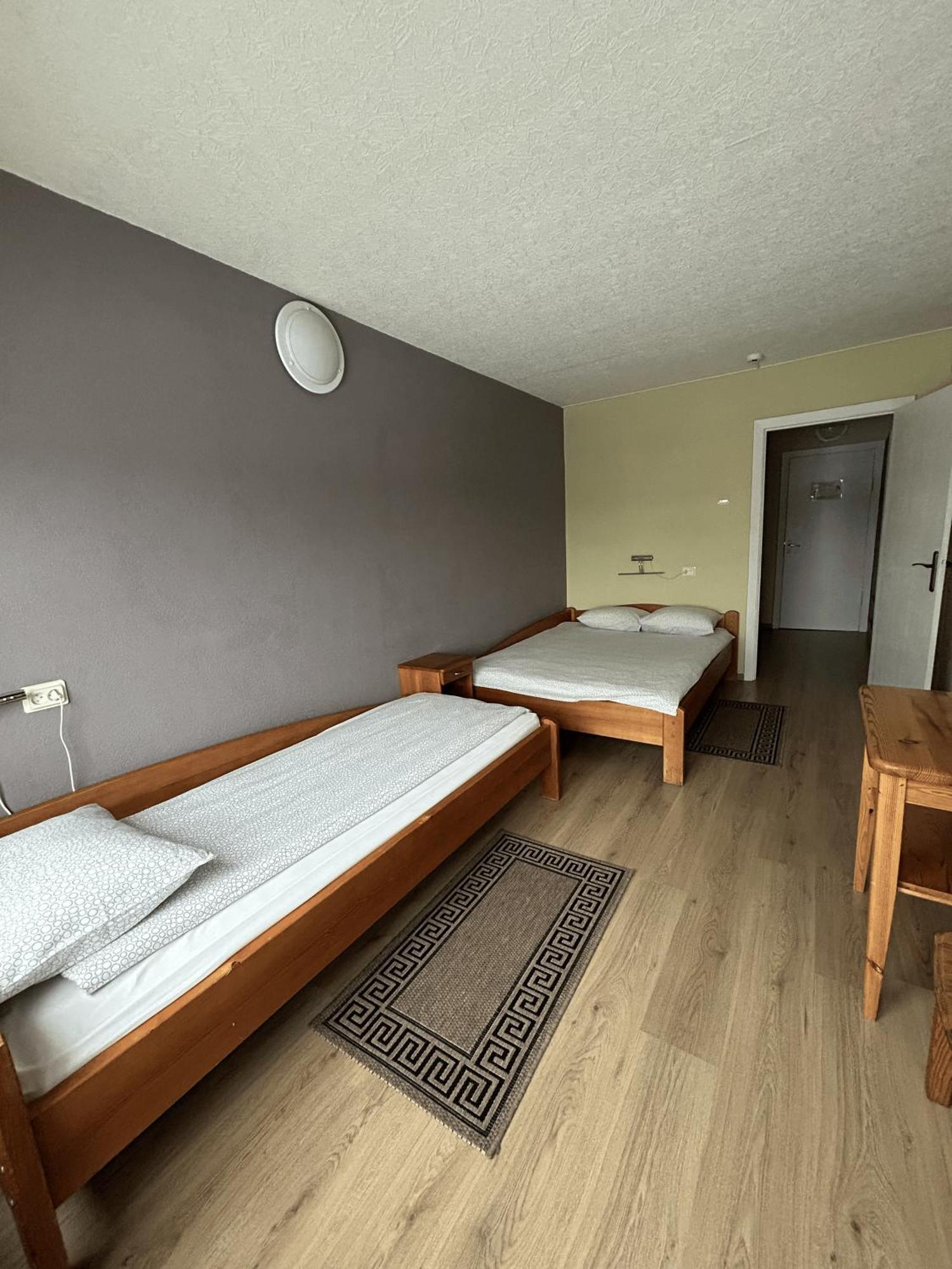 Hotel Talsi Ngoại thất bức ảnh