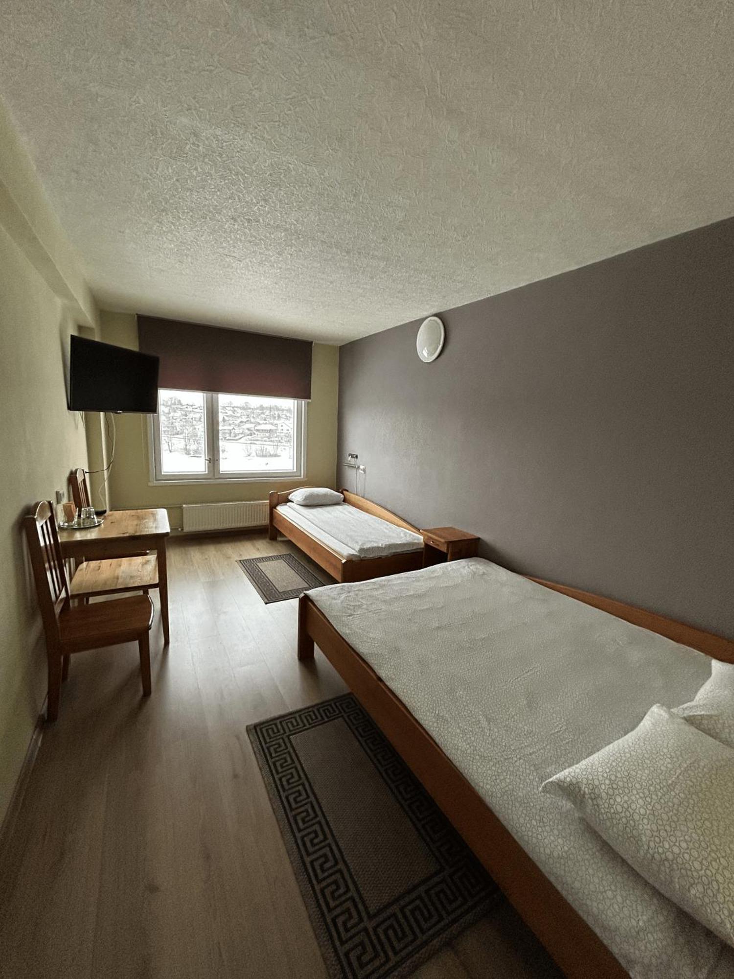 Hotel Talsi Ngoại thất bức ảnh