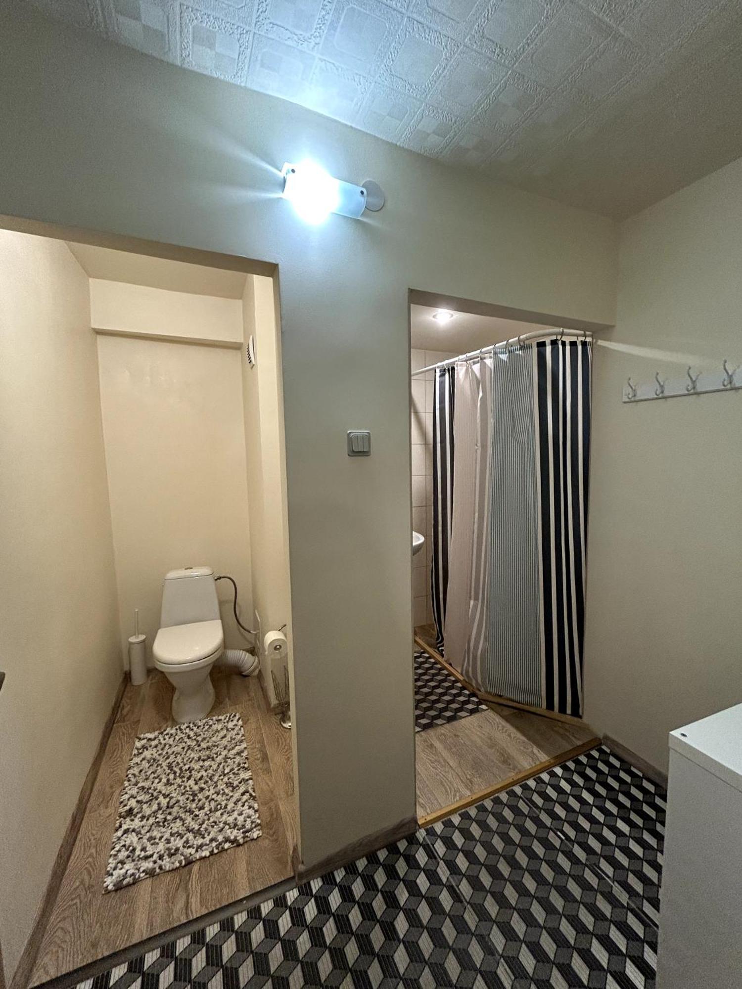 Hotel Talsi Ngoại thất bức ảnh