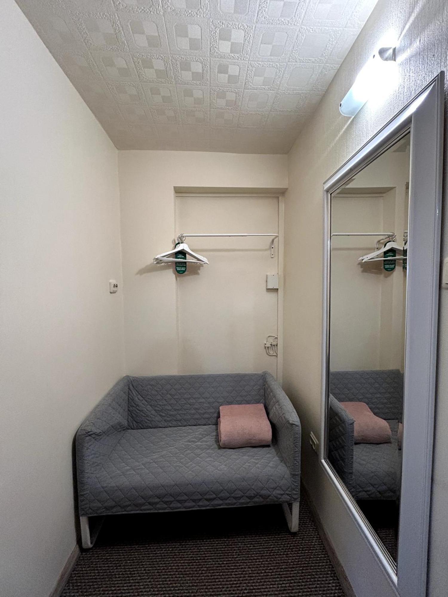 Hotel Talsi Ngoại thất bức ảnh