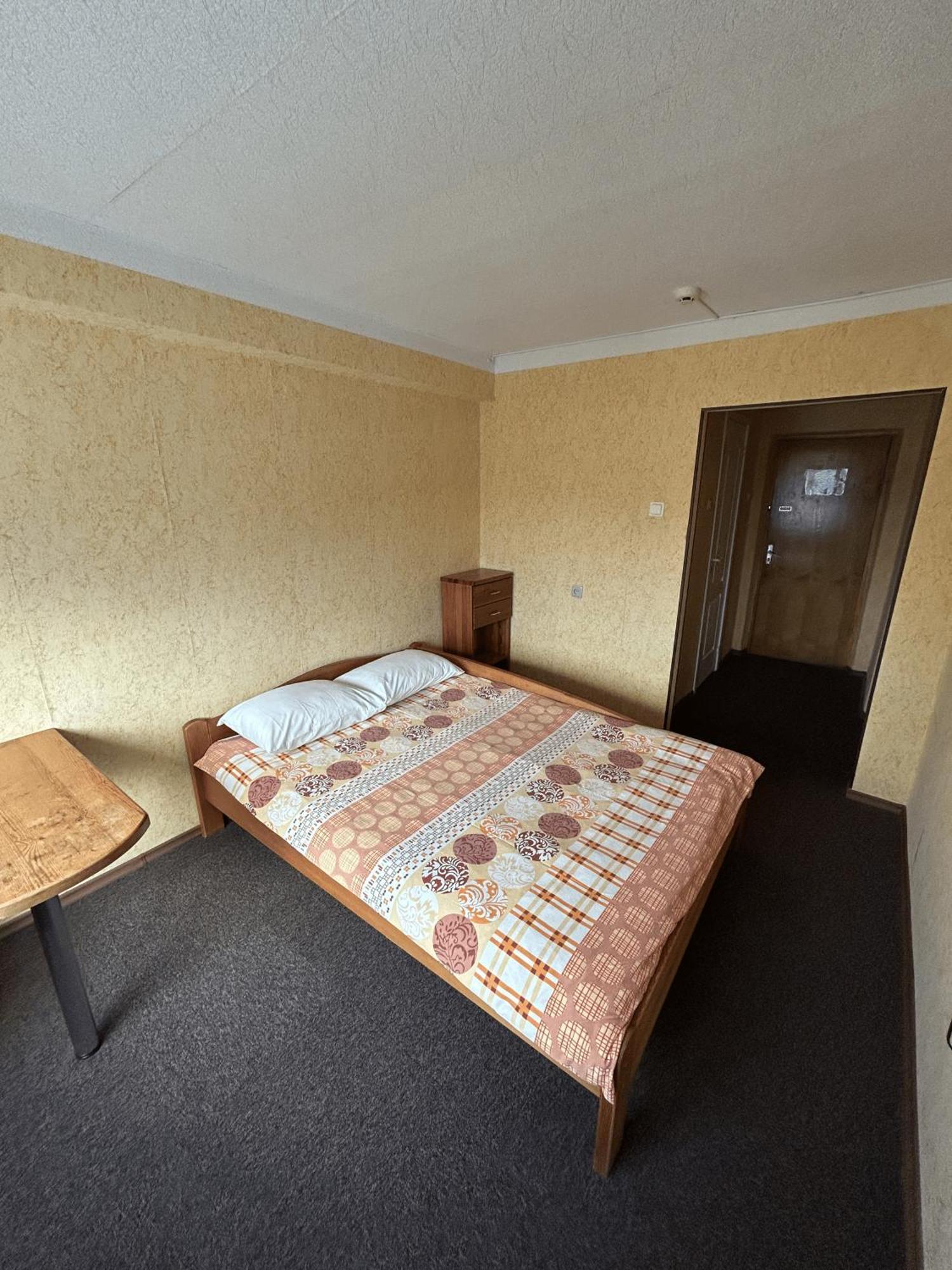 Hotel Talsi Ngoại thất bức ảnh