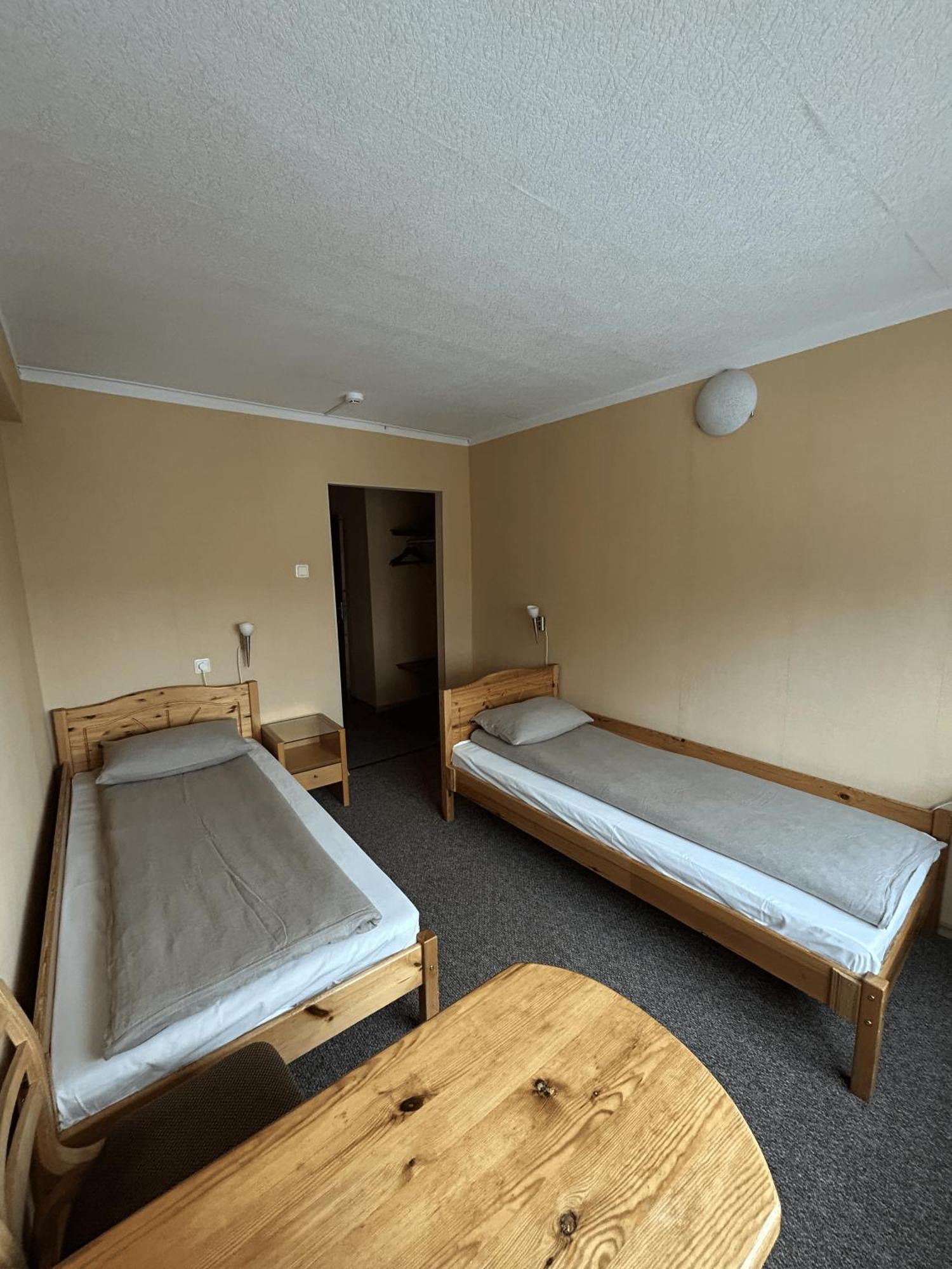 Hotel Talsi Ngoại thất bức ảnh