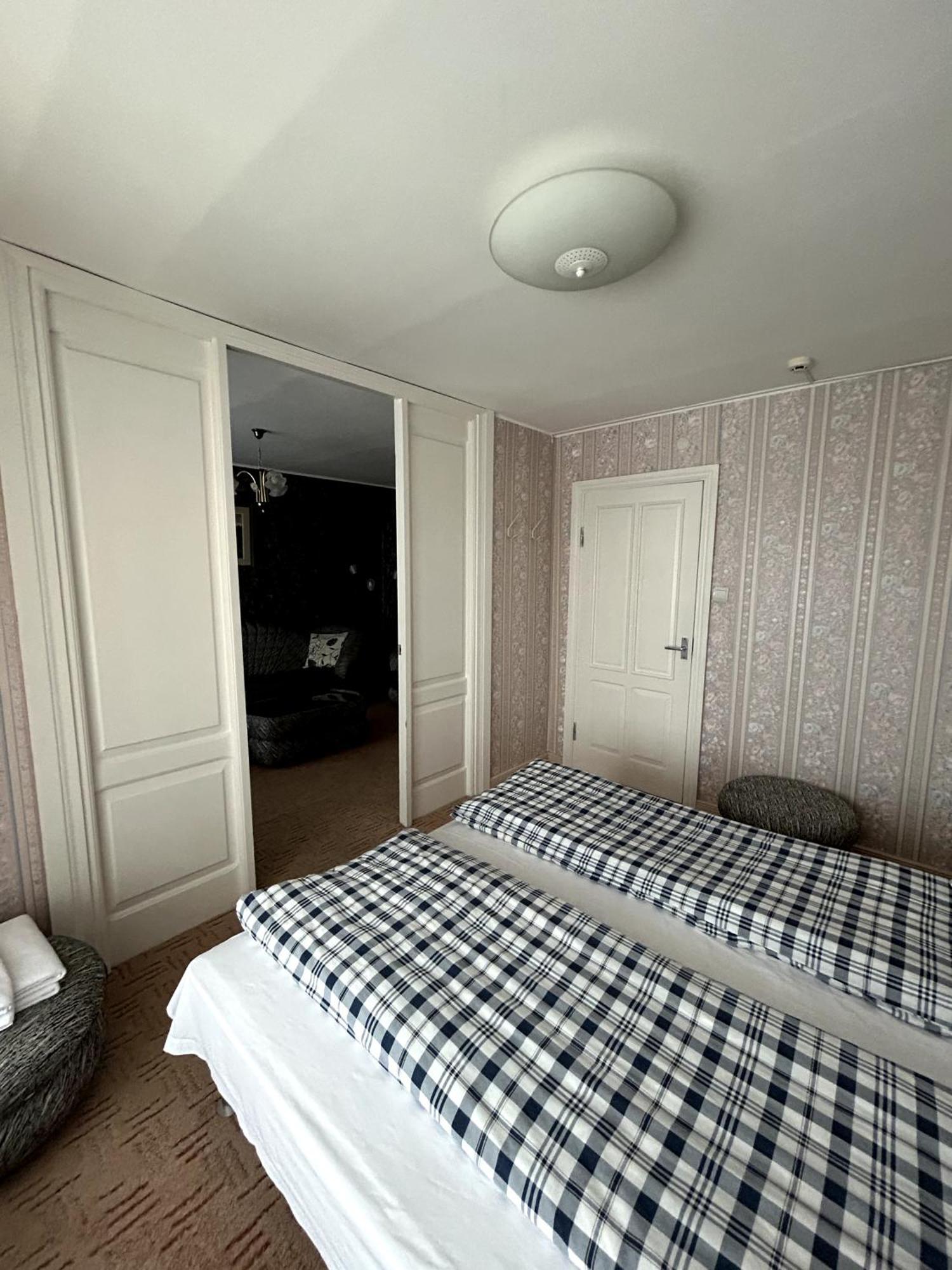 Hotel Talsi Ngoại thất bức ảnh