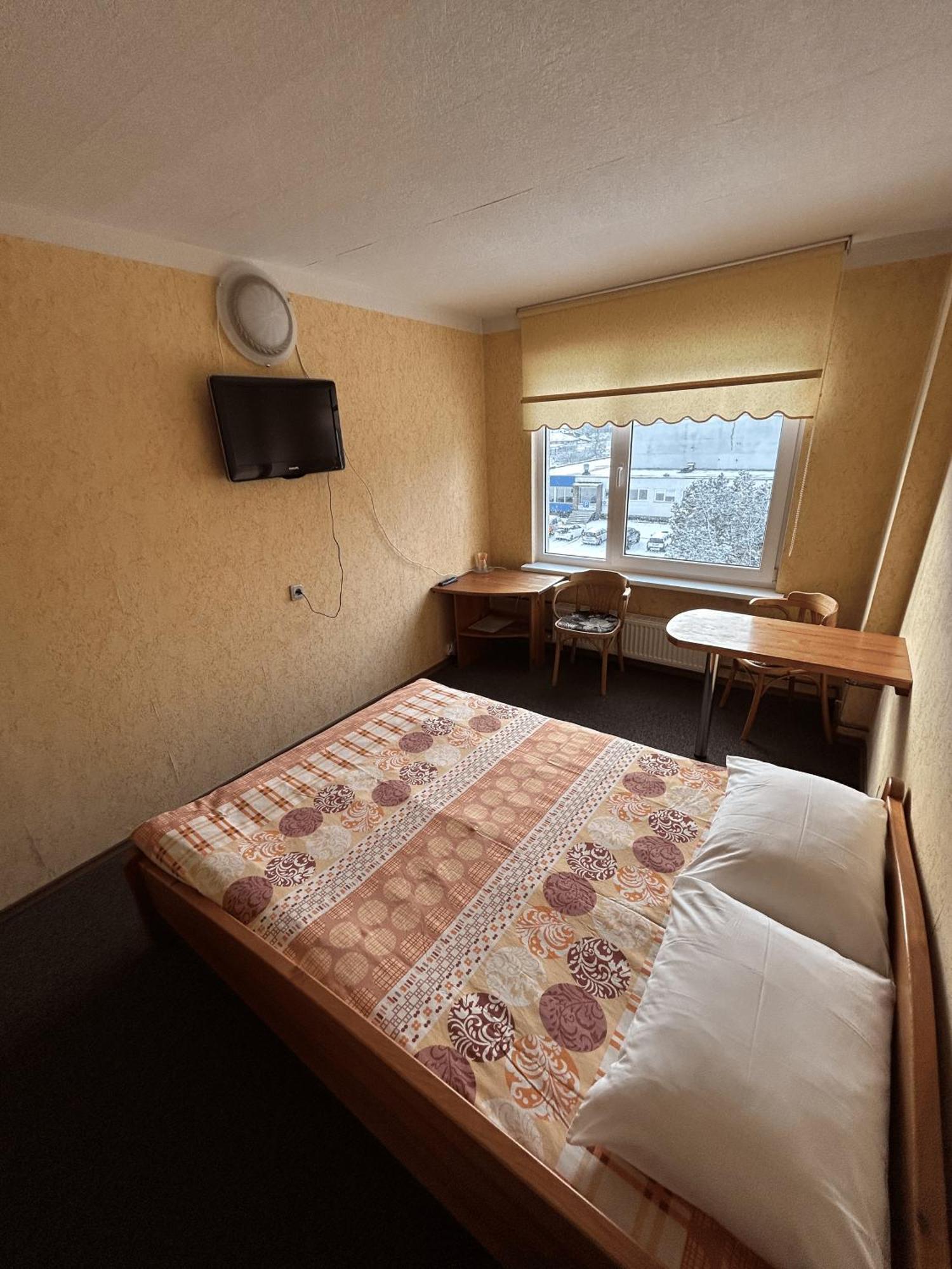 Hotel Talsi Ngoại thất bức ảnh