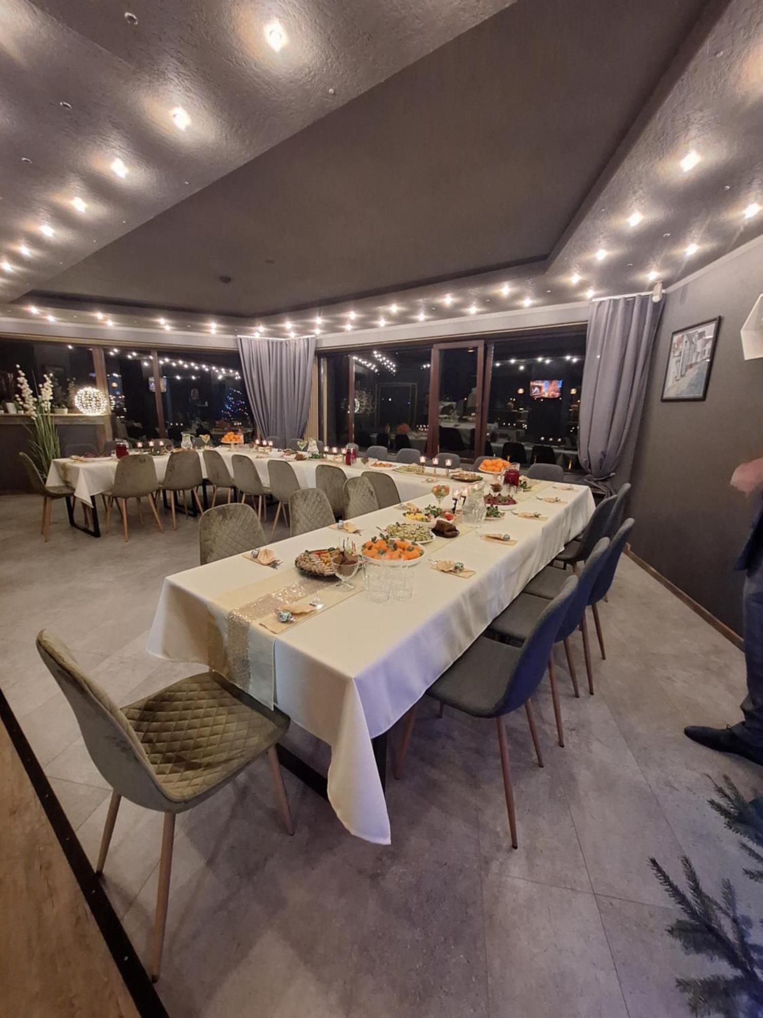 Hotel Talsi Ngoại thất bức ảnh
