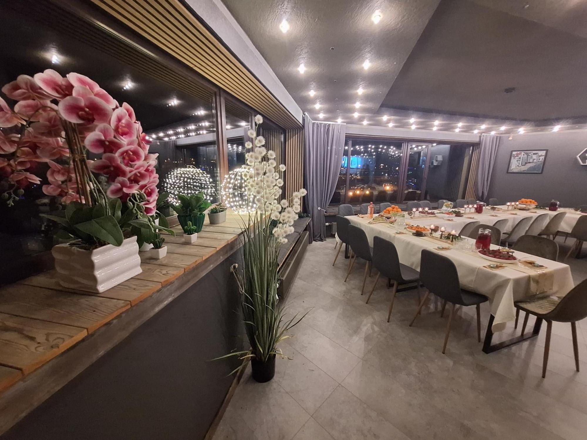Hotel Talsi Ngoại thất bức ảnh