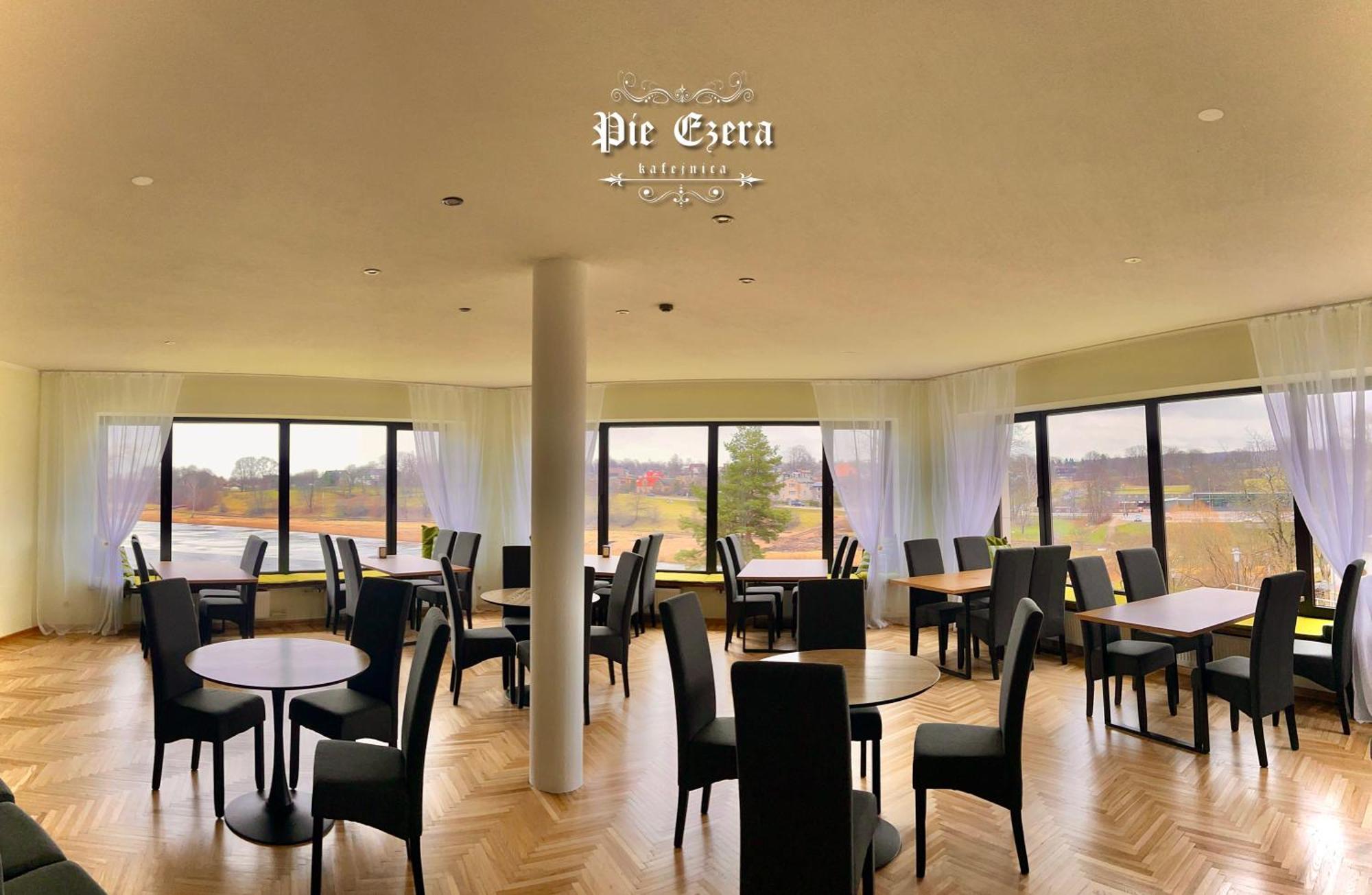 Hotel Talsi Ngoại thất bức ảnh
