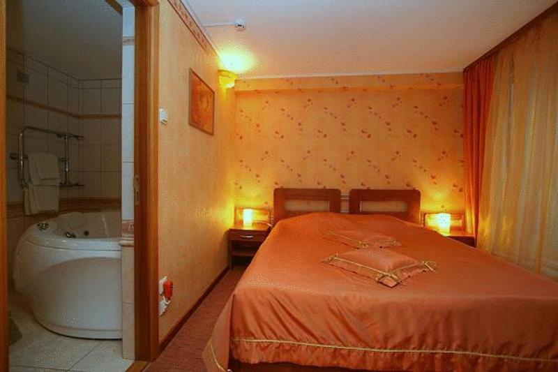 Hotel Talsi Phòng bức ảnh